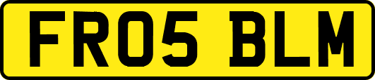 FR05BLM