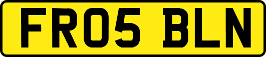 FR05BLN