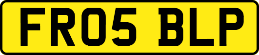 FR05BLP
