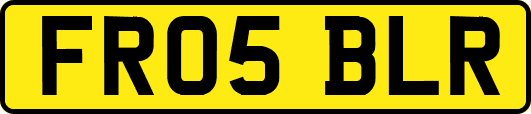 FR05BLR