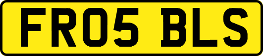 FR05BLS