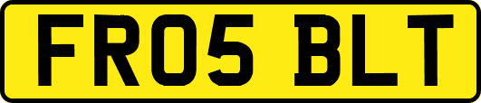 FR05BLT