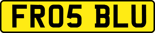 FR05BLU