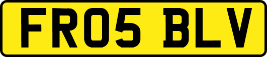 FR05BLV