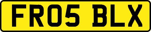 FR05BLX