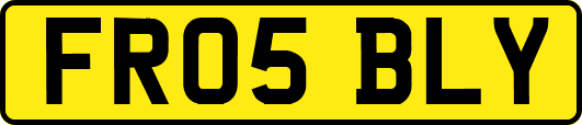 FR05BLY