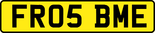 FR05BME