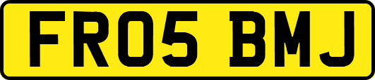 FR05BMJ