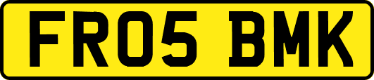 FR05BMK