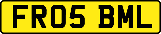 FR05BML