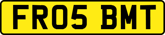 FR05BMT