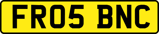 FR05BNC