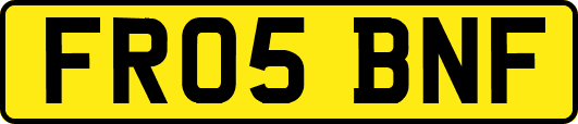 FR05BNF