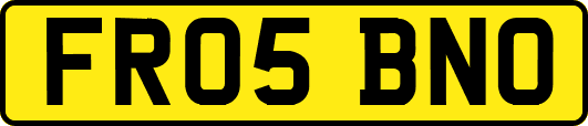 FR05BNO