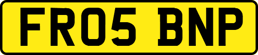 FR05BNP