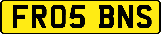 FR05BNS