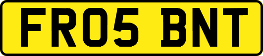 FR05BNT