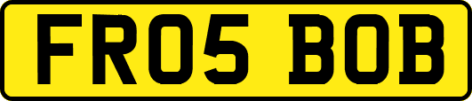 FR05BOB