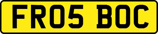FR05BOC