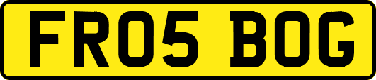 FR05BOG