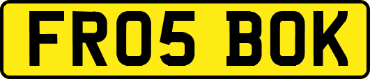 FR05BOK