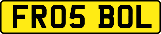 FR05BOL