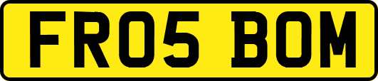 FR05BOM