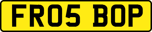 FR05BOP