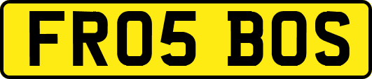 FR05BOS