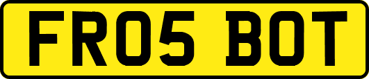 FR05BOT