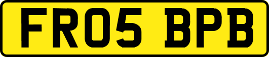 FR05BPB