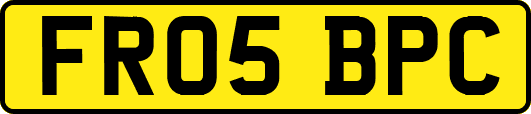 FR05BPC