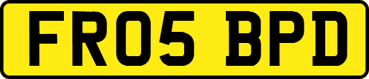 FR05BPD