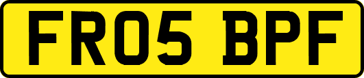 FR05BPF