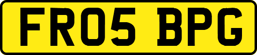 FR05BPG