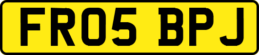 FR05BPJ