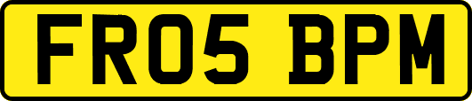 FR05BPM