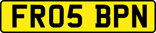 FR05BPN