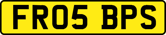 FR05BPS