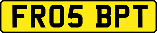 FR05BPT