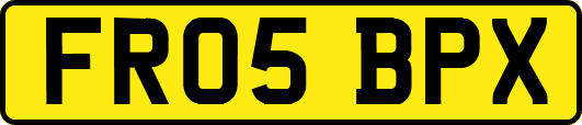 FR05BPX