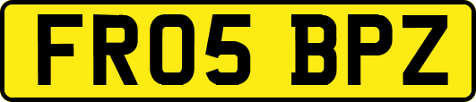FR05BPZ