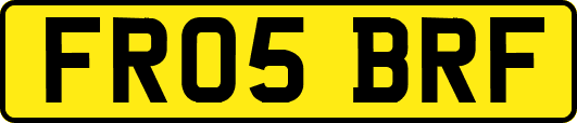 FR05BRF