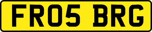 FR05BRG