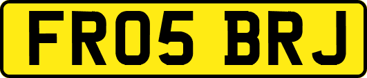 FR05BRJ