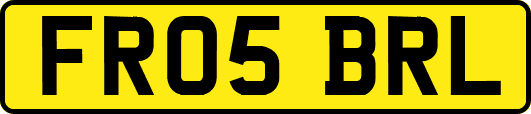 FR05BRL