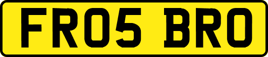 FR05BRO