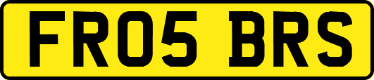 FR05BRS