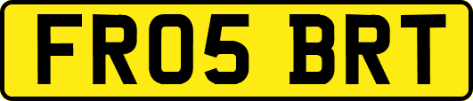 FR05BRT