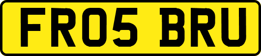 FR05BRU